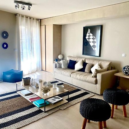 Chantal Deluxe Saint-Tropez Zewnętrze zdjęcie