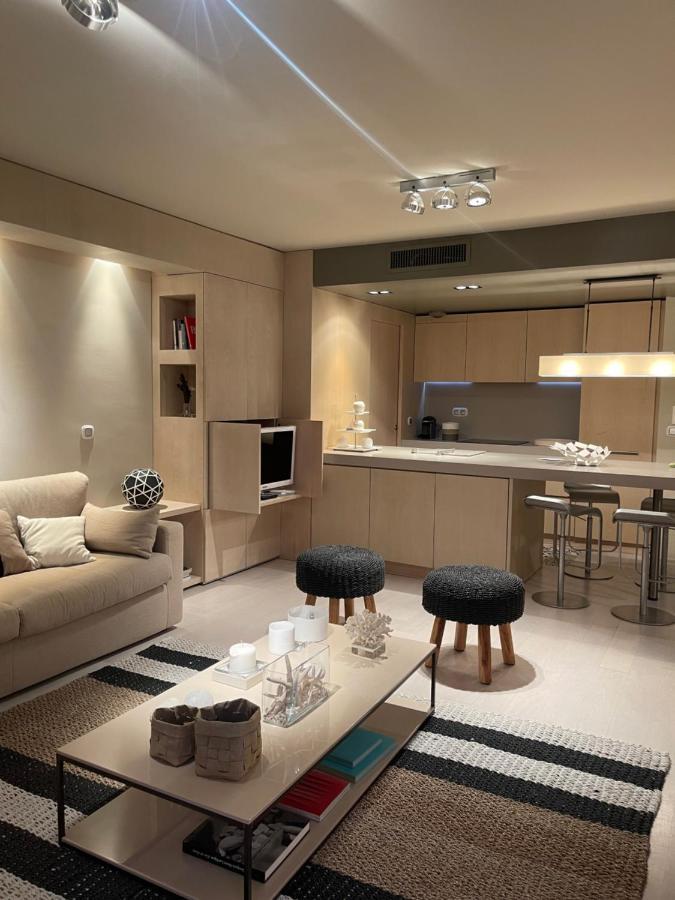 Chantal Deluxe Saint-Tropez Zewnętrze zdjęcie