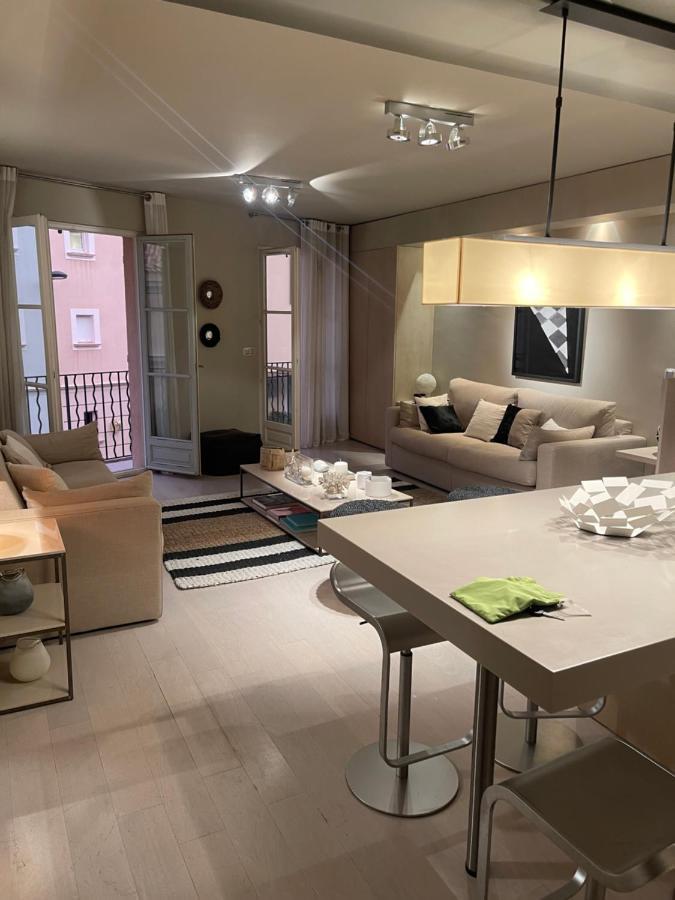 Chantal Deluxe Saint-Tropez Zewnętrze zdjęcie