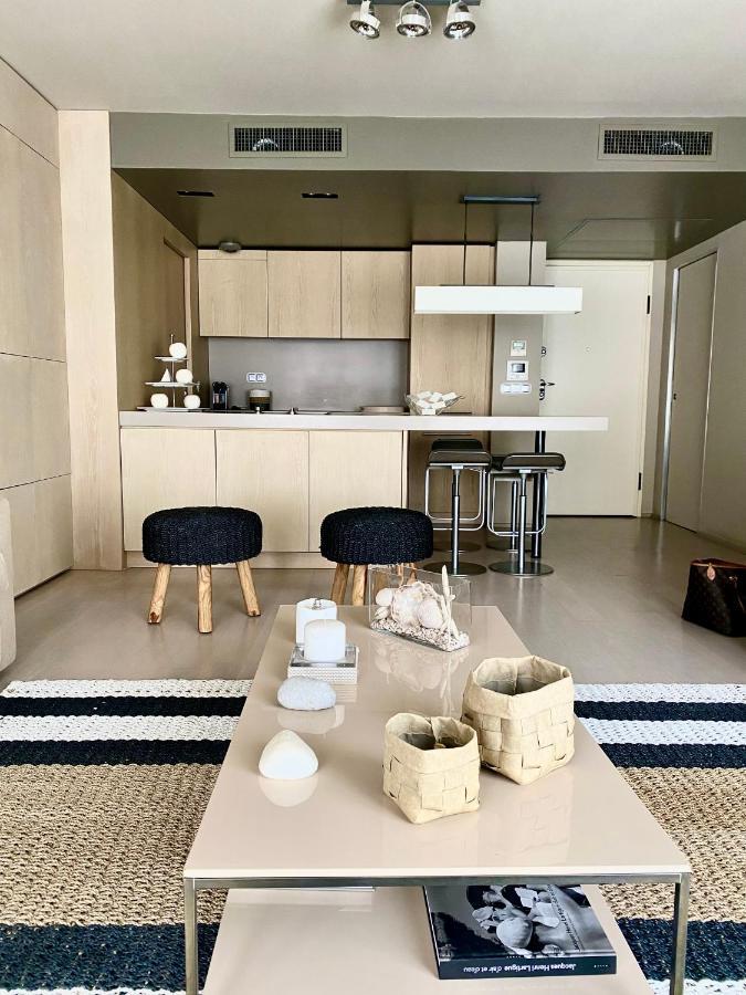 Chantal Deluxe Saint-Tropez Zewnętrze zdjęcie
