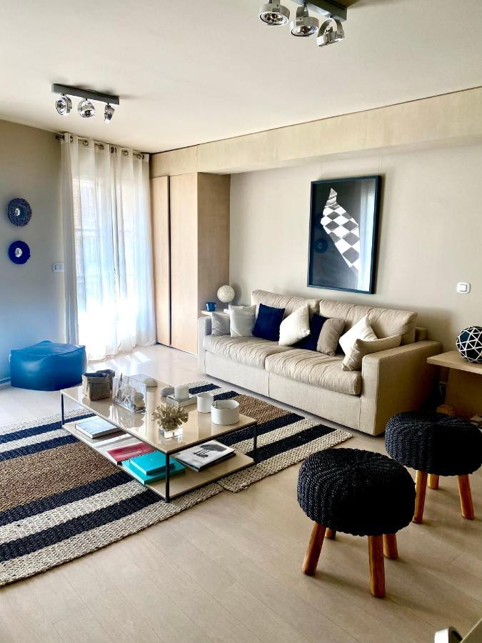 Chantal Deluxe Saint-Tropez Zewnętrze zdjęcie