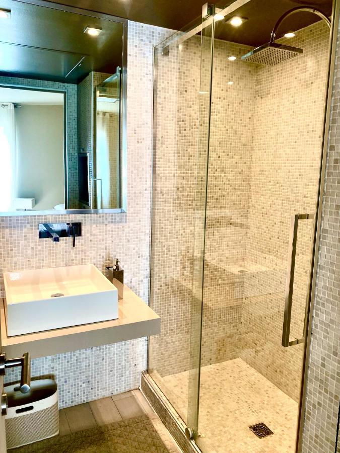 Chantal Deluxe Saint-Tropez Zewnętrze zdjęcie